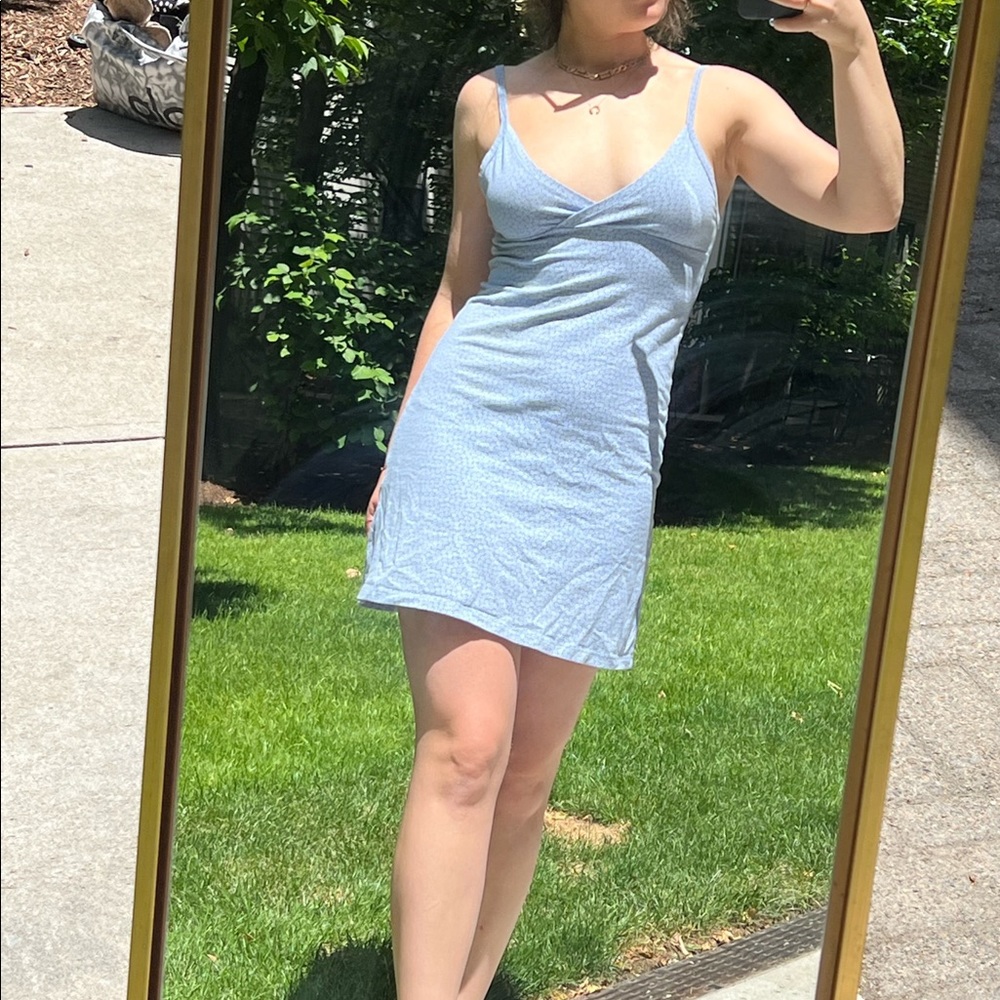 Brandy Melville mini dress